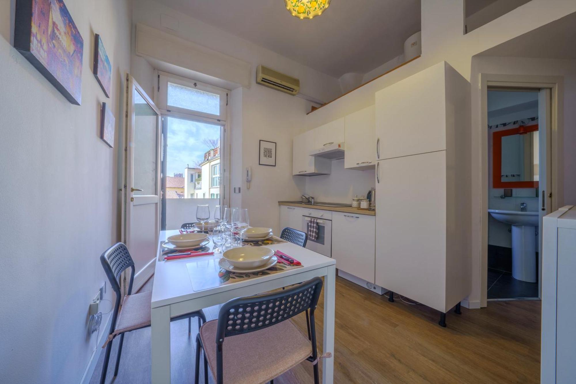 Suite In The Center Of Болонья Екстер'єр фото